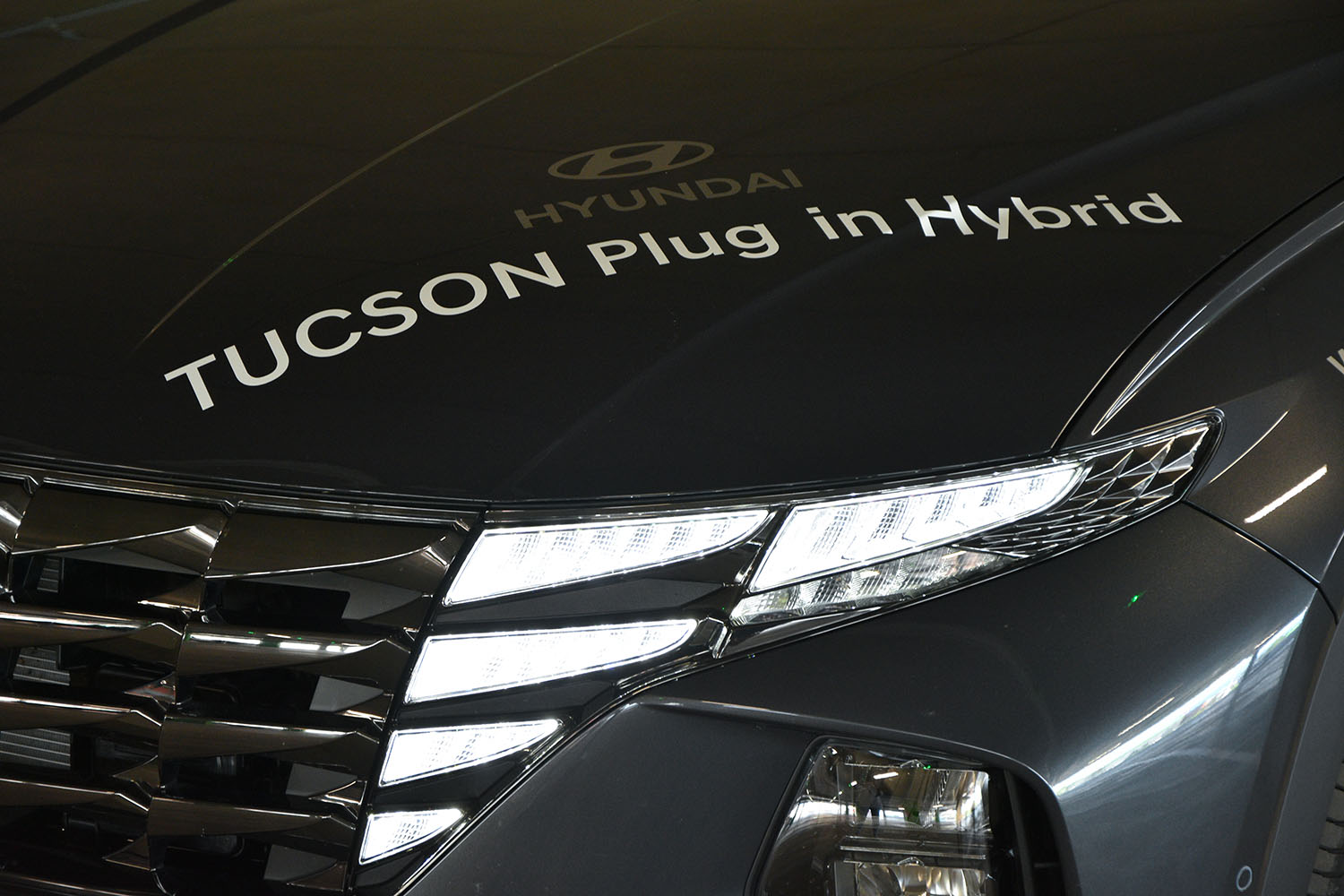 Hyundai Tucson Avtohiša Zalar